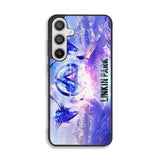 linkin park wallpaper Samsung Galaxy A26 5G Case BC2705