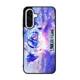 linkin park wallpaper Samsung Galaxy A36 Case BC2705
