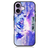 linkin park wallpaper iPhone 17 Case BC2705