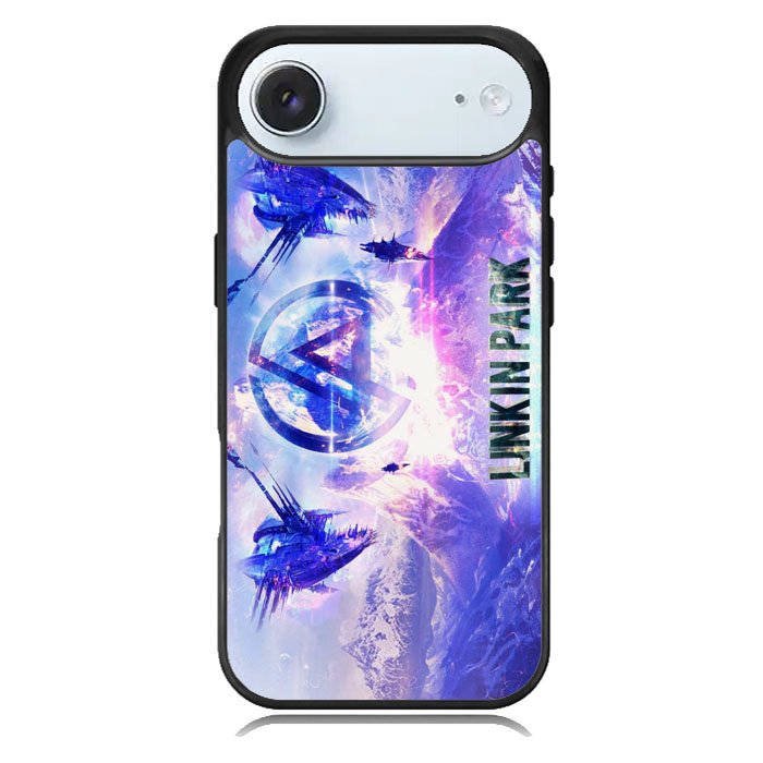 linkin park wallpaper iPhone 17 Air Case BC2705
