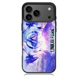 linkin park wallpaper iPhone 17 Pro Case BC2705