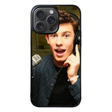 Shawn Mendes Case iPhone 15 Pro Max BC2704