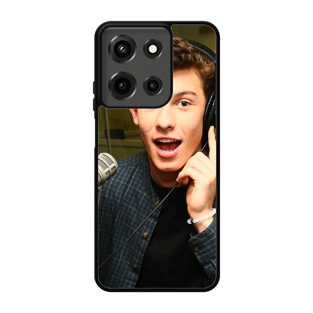 Shawn Mendes Motorola Moto G 5G 2025 Case BC2704
