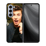 Shawn Mendes Case Samsung Galaxy z Fold 5 5G BC2704