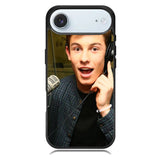 Shawn Mendes iPhone 17 Air Case BC2704