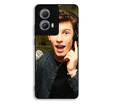 Shawn Mendes Motorola Moto Edge 2024 Case BC2704