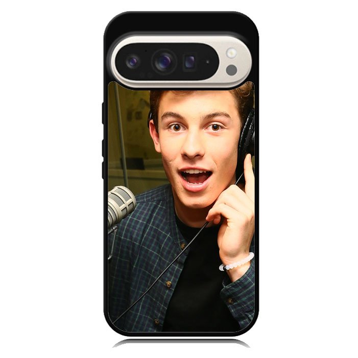 Shawn Mendes Google Pixel 10 | Google Pixel 10 Pro Case BC2704