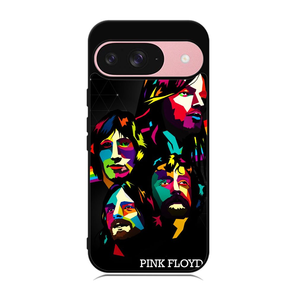 pink floyd Case Google Pixel 9 BC2702