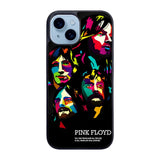 pink floyd Case iPhone 15 Plus BC2702