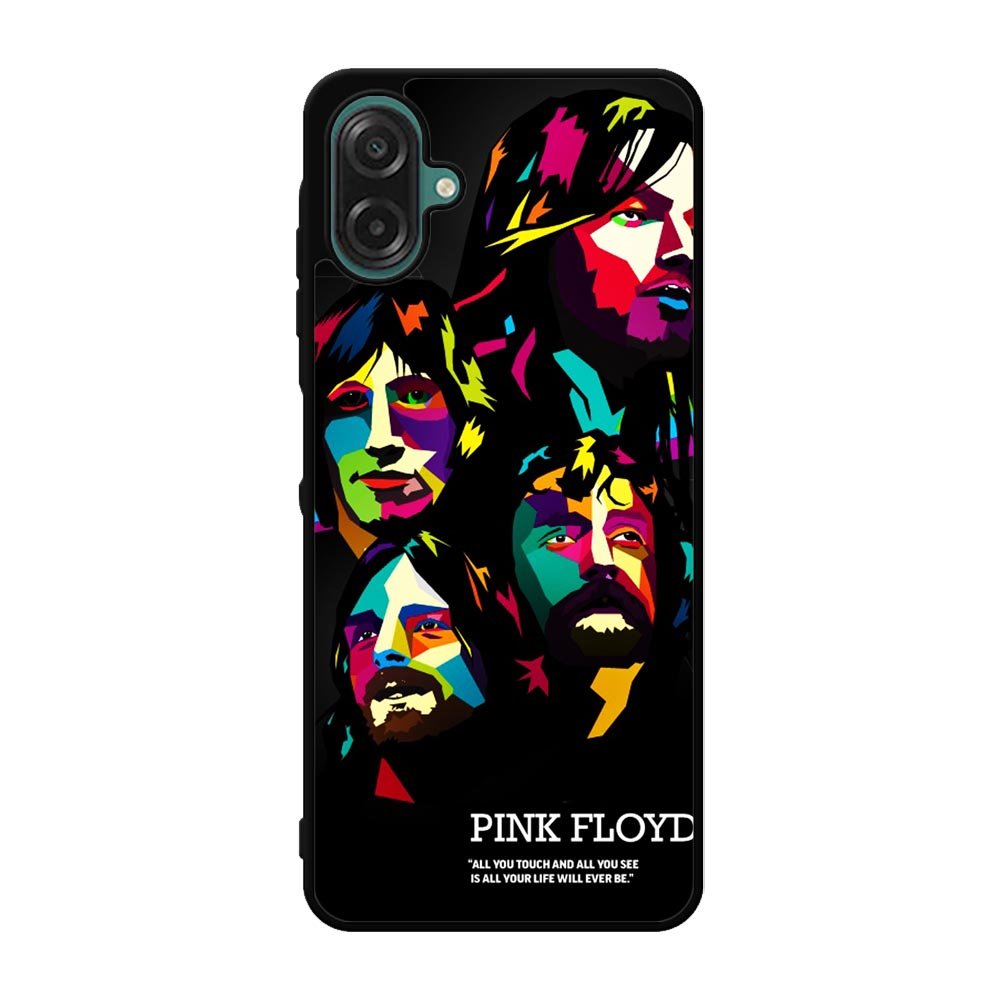 pink floyd Case Samsung Galaxy A07 BC2702