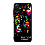pink floyd Case Samsung Galaxy A07 BC2702