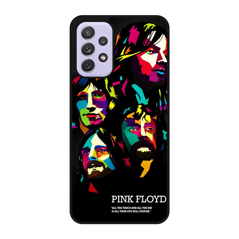 pink floyd Samsung Galaxy A23 5G Case BC2702