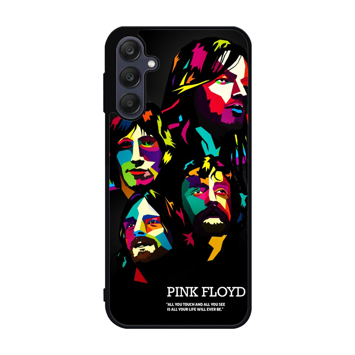 pink floyd Samsung Galaxy A25 5G Case BC2702