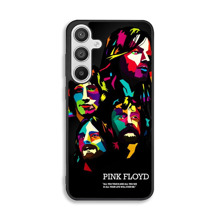 pink floyd Samsung Galaxy A26 Case BC2702