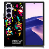 pink floyd Samsung Galaxy Z Fold 7 5G Case BC2702