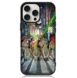 Ghostbusters Case iPhone 16 Pro Max BC2701