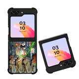 Ghostbusters Case Samsung Galaxy Z Flip 5 5G BC2701