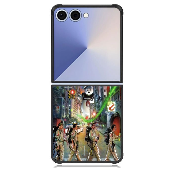 Ghostbusters Samsung Galaxy Z Flip 7 Case BC2701