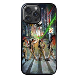 Ghostbusters Case iPhone 15 Pro BC2701