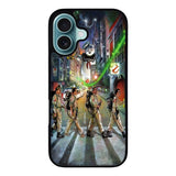 Ghostbusters Case iPhone 16 Plus BC2701