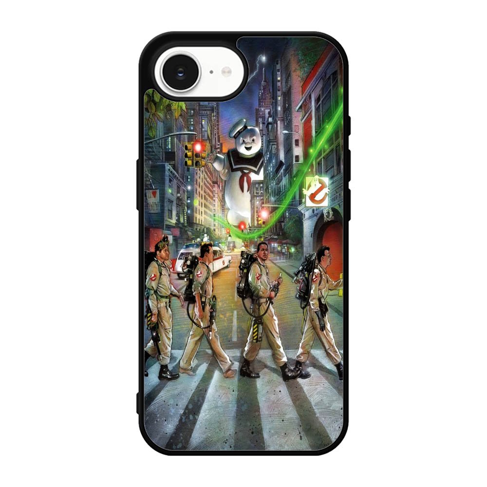 Ghostbusters iPhone 17e Case BC2701