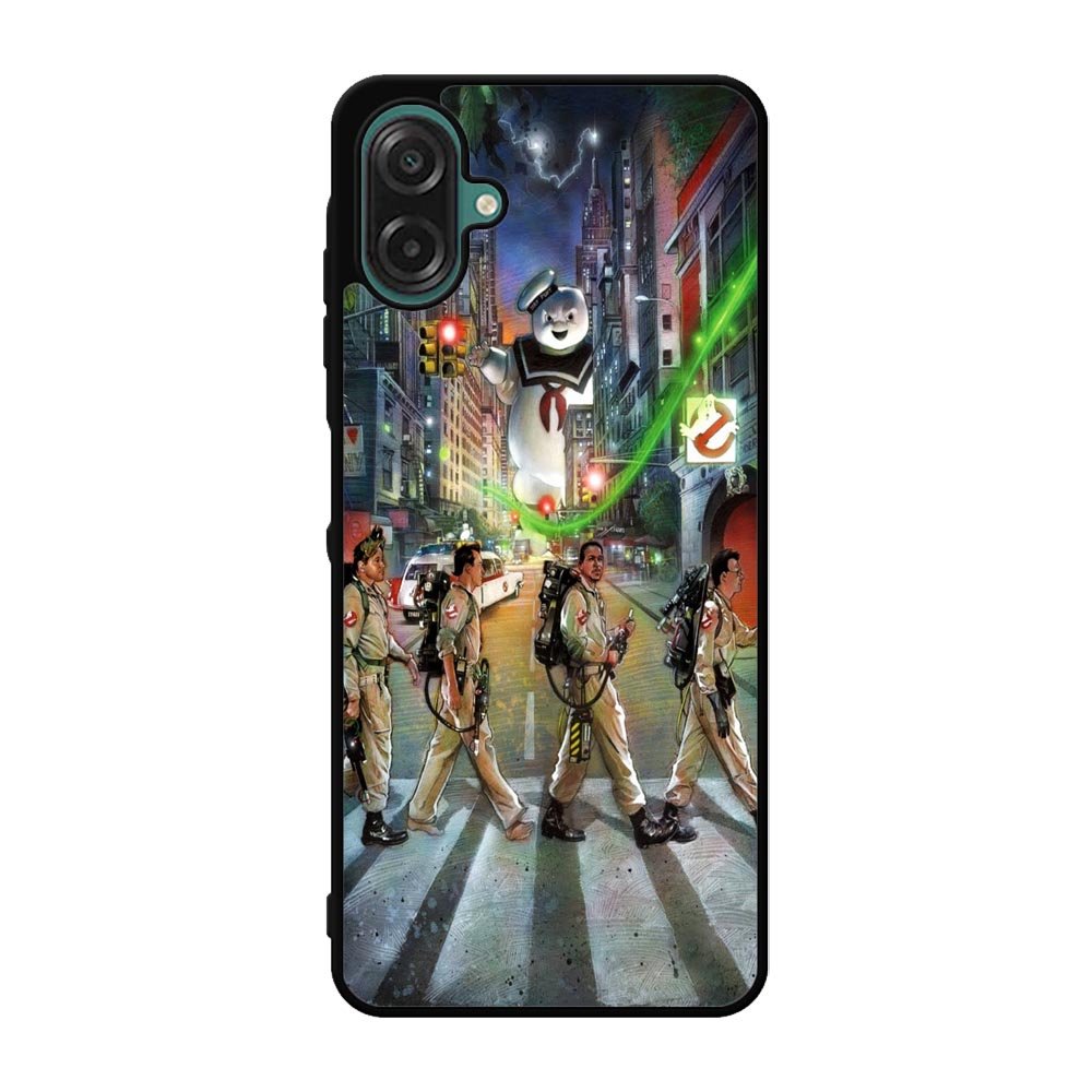 Ghostbusters Case Samsung Galaxy A07 BC2701