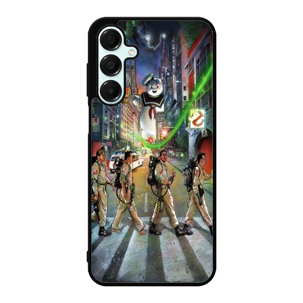Ghostbusters Samsung Galaxy A16 Case BC2701