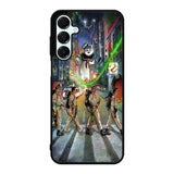 Ghostbusters Samsung Galaxy A16 Case BC2701