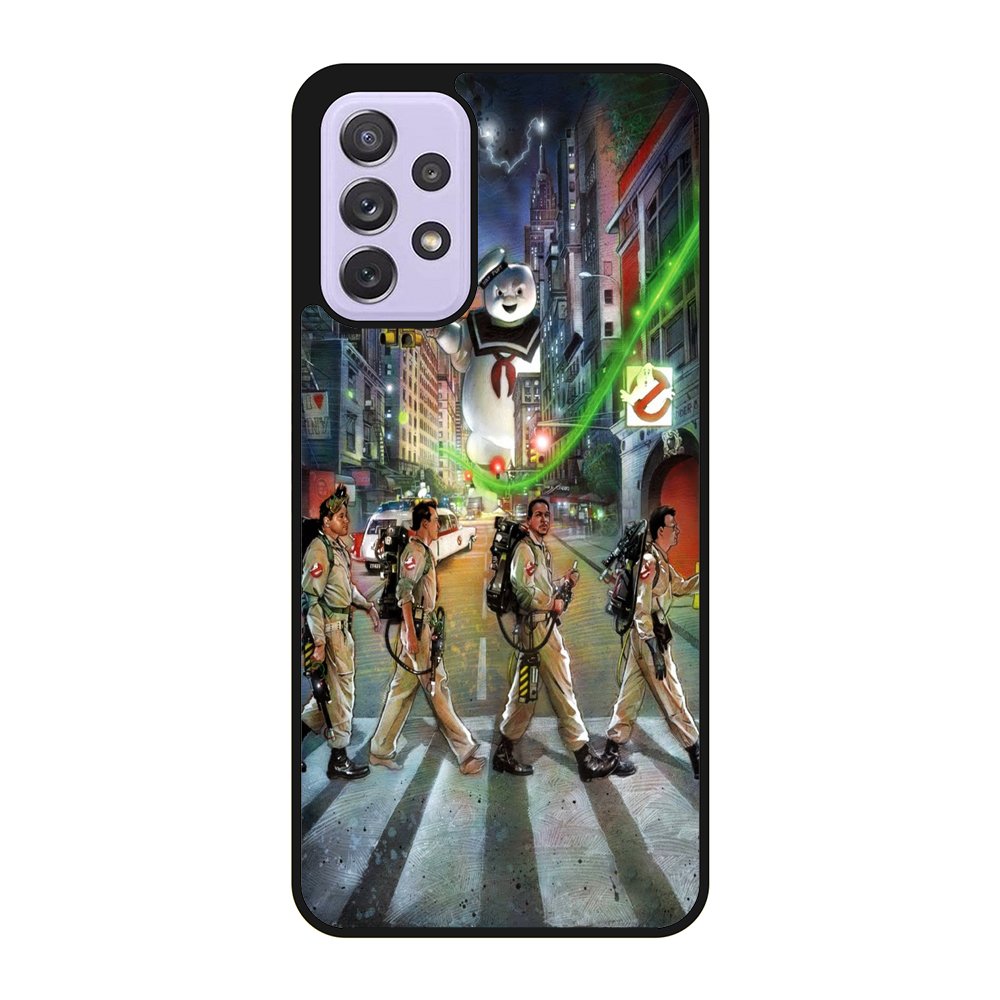 Ghostbusters Samsung Galaxy A23 5G Case BC2701