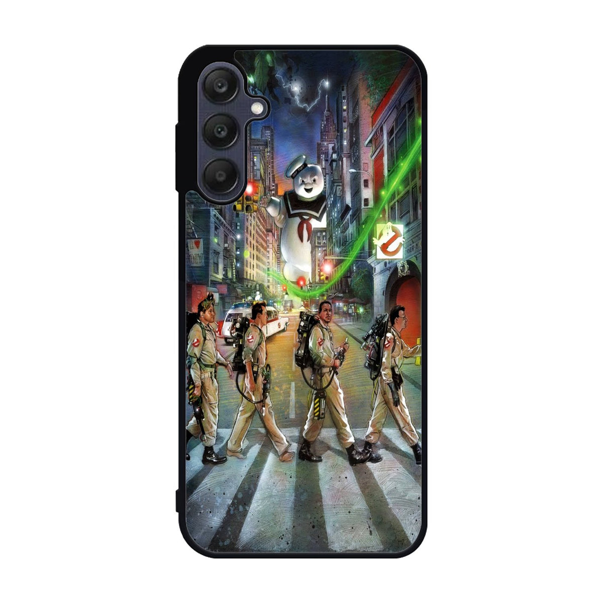 Ghostbusters Samsung Galaxy A25 5G Case BC2701