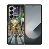 Ghostbusters Case Samsung Galaxy Z Fold 6 5G BC2701