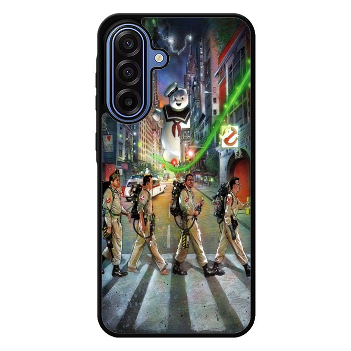 Ghostbusters Samsung Galaxy A17 5G Case BC2701