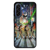 Ghostbusters Samsung Galaxy A17 5G Case BC2701