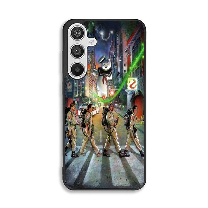 Ghostbusters Samsung Galaxy A26 Case BC2701