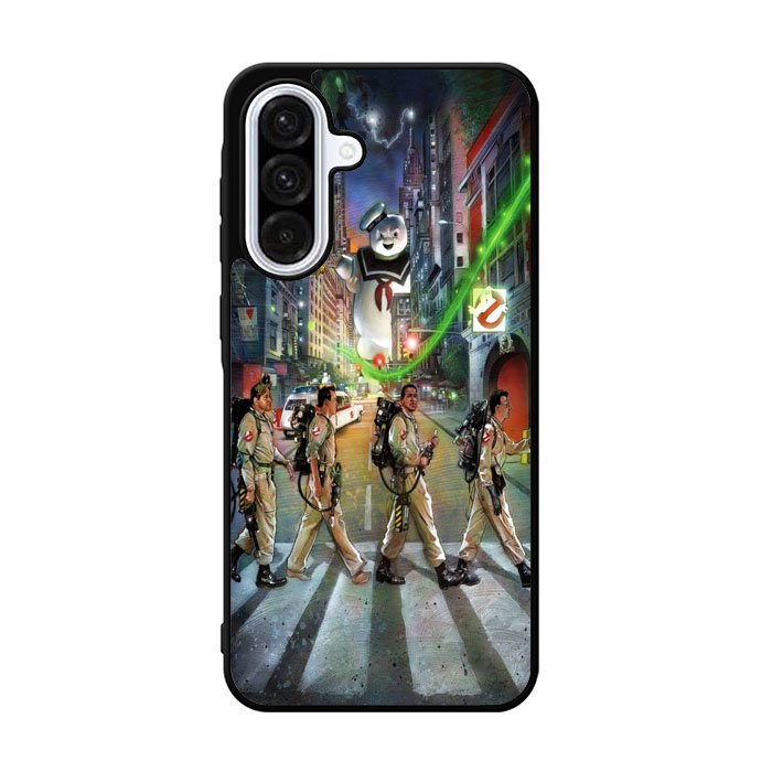 Ghostbusters Samsung Galaxy A36 Case BC2701