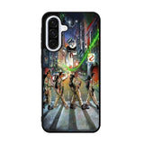 Ghostbusters Samsung Galaxy A36 Case BC2701