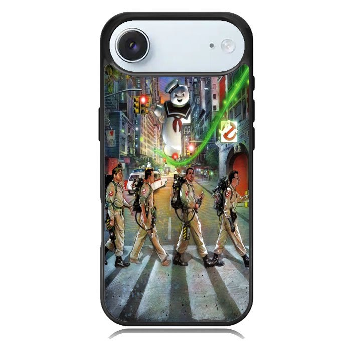 Ghostbusters iPhone 17 Air Case BC2701
