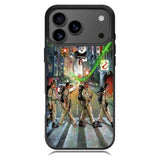 Ghostbusters iPhone 17 Pro Case BC2701