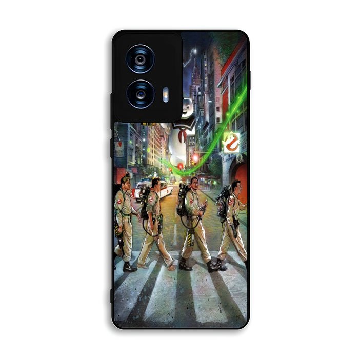Ghostbusters Motorola Moto G Power 5G 2024 Case BC2701