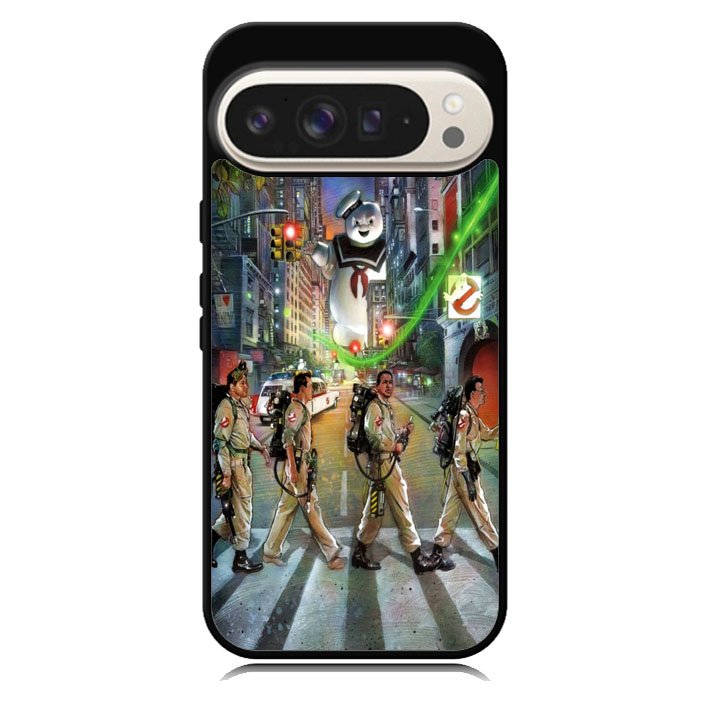 Ghostbusters Google Pixel 10 | Google Pixel 10 Pro Case BC2701