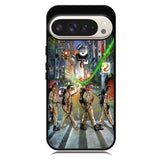 Ghostbusters Google Pixel 10 | Google Pixel 10 Pro Case BC2701