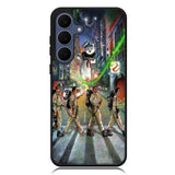Ghostbusters Samsung Galaxy S25 FE Case BC2701