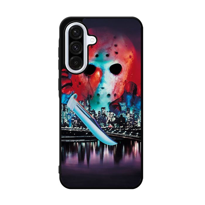 Ffriday The 13th wallpaper Samsung Galaxy A36 Case FE2632