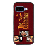 The Godfather Google Pixel 10A Case BC2699