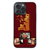 The Godfather Case iPhone 15 Pro Max BC2699