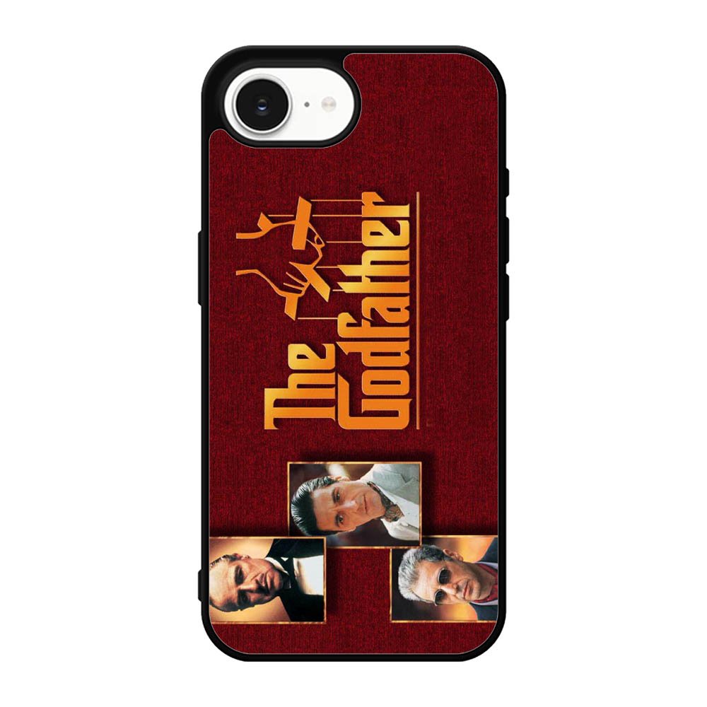 The Godfather iPhone 17e Case BC2699