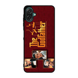 The Godfather Case Samsung Galaxy A07 BC2699