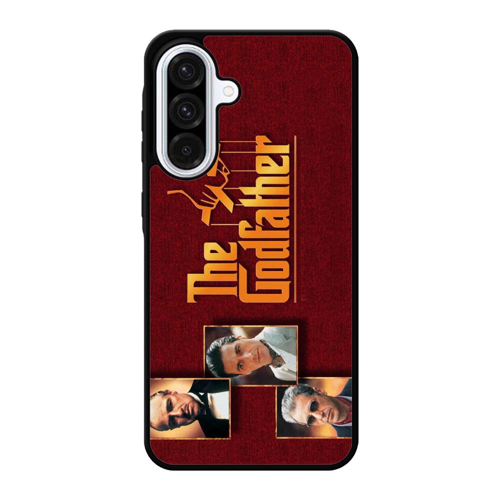 The Godfather Samsung Galaxy A56 Case BC2699