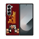 The Godfather Case Samsung Galaxy Z Fold 6 5G BC2699