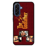 The Godfather Samsung Galaxy A17 5G Case BC2699